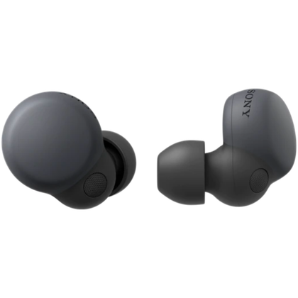 The new Sony LinkBuds S is not what we expected